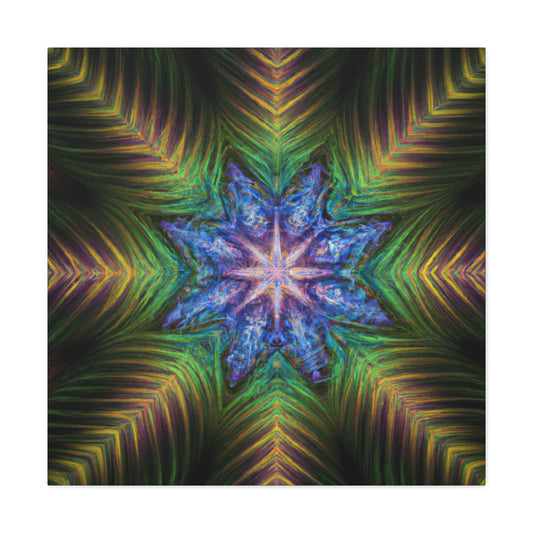 Antoine Watteau- Canvas