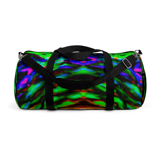 James Watt (1736-1819), Scottish inventor and mechanical engineer.-Duffle Bag