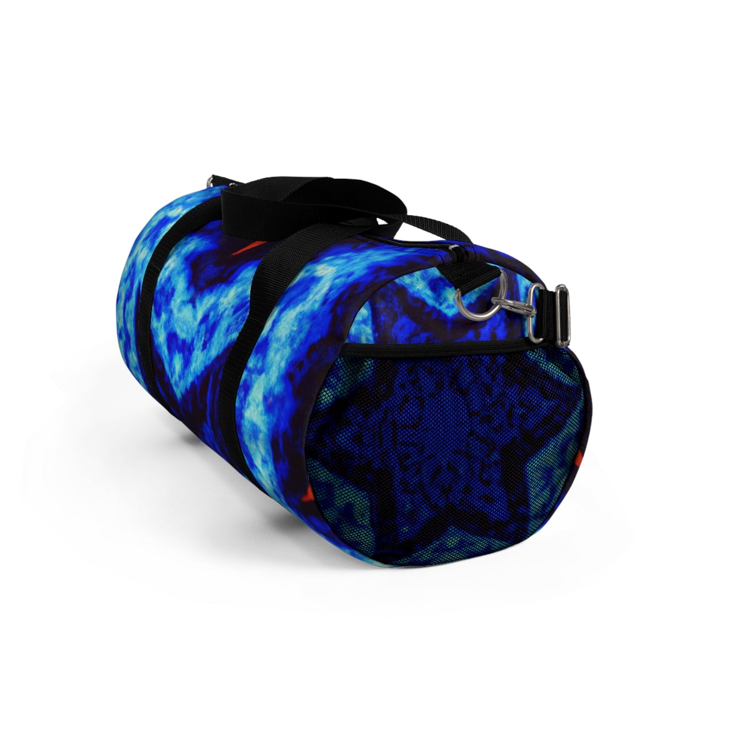 James Watt (1736-1819), a Scottish mechanical engineer and inventor, is widely-Duffle Bag