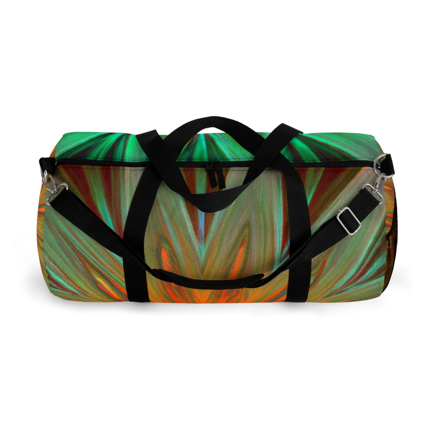 Isaac De Rivaz-Duffle Bag