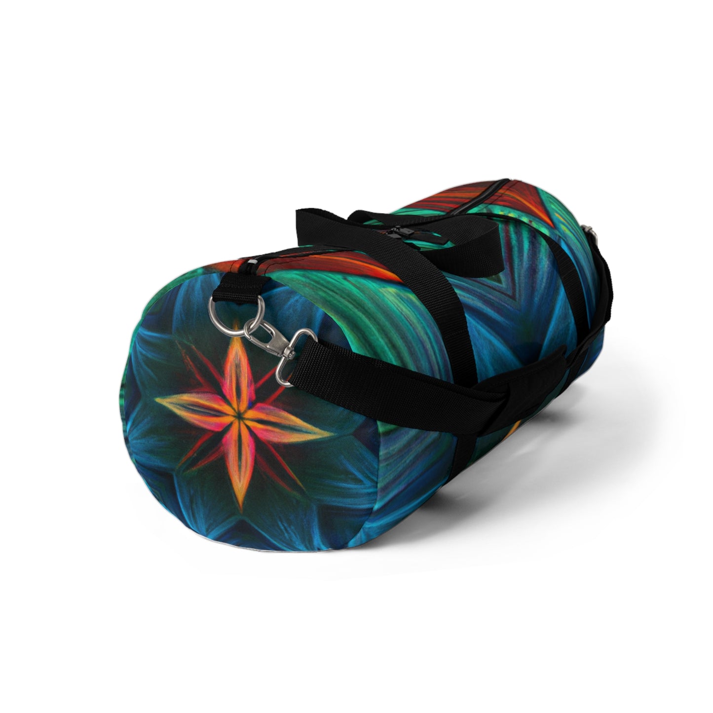 Thomas Newcomen-Duffle Bag