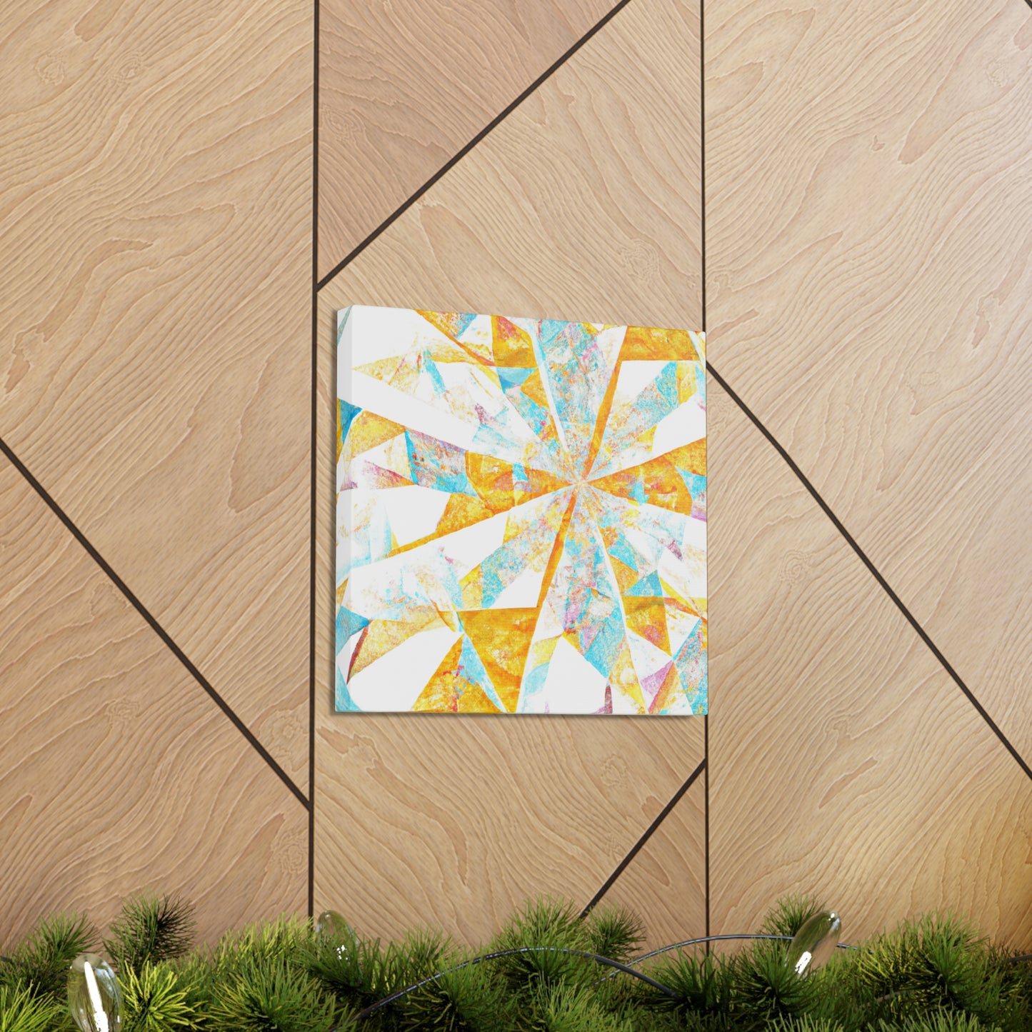 Pieter Bruegel the Elder- Canvas