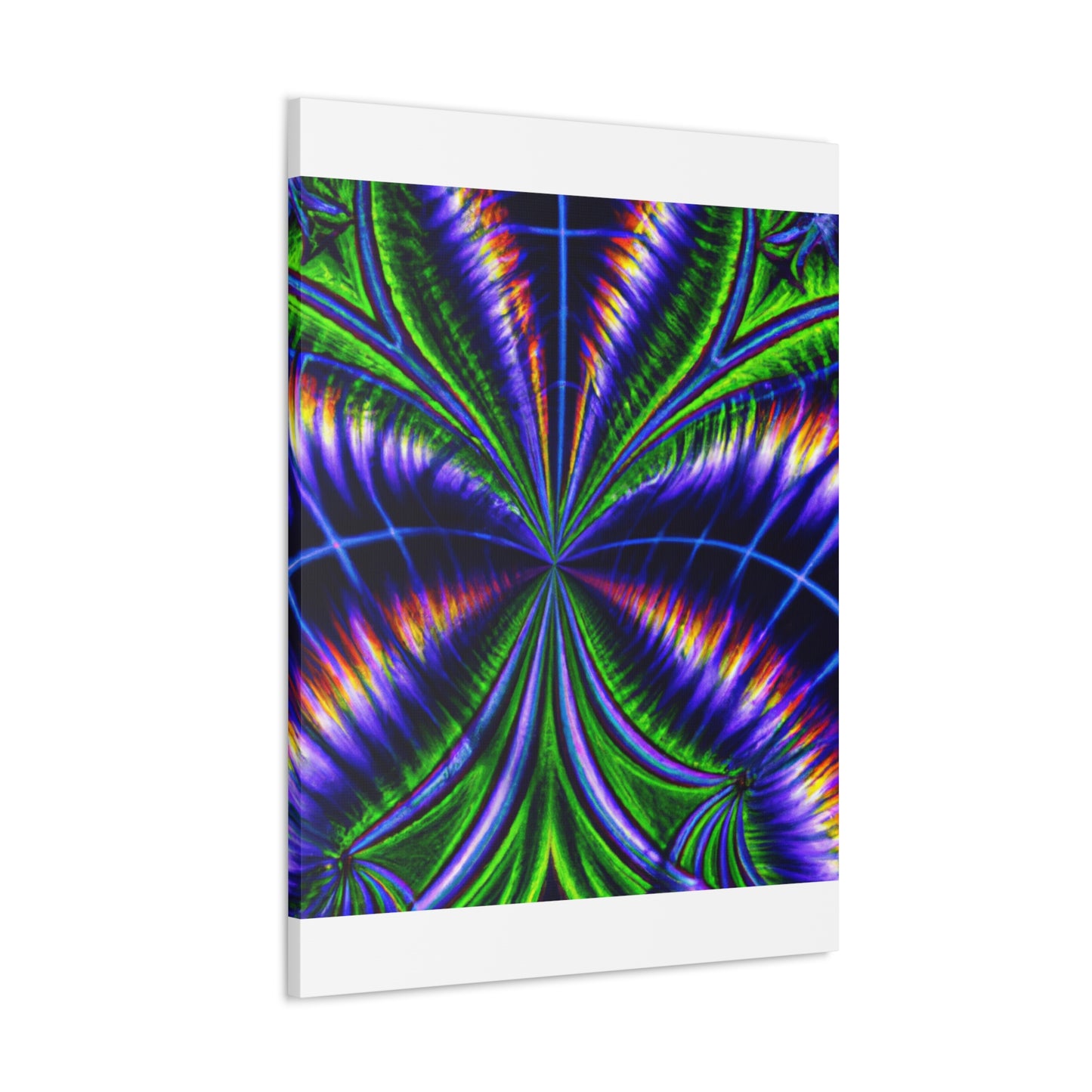 Pieter Bruegel the Elder- Canvas