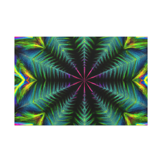 Jacques-Louis David- Canvas