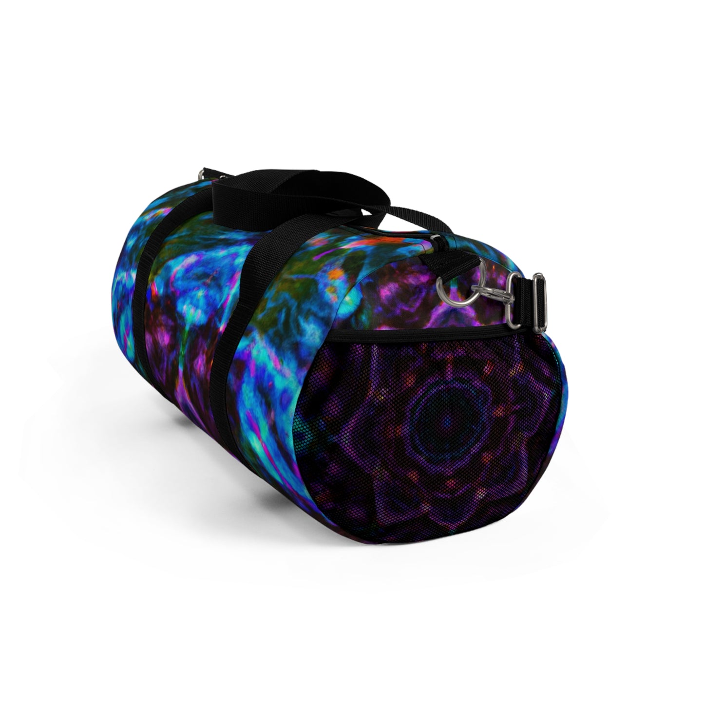 John Boulton, co-founder of the Soho Manufactory in Birmingham, England-Duffle Bag