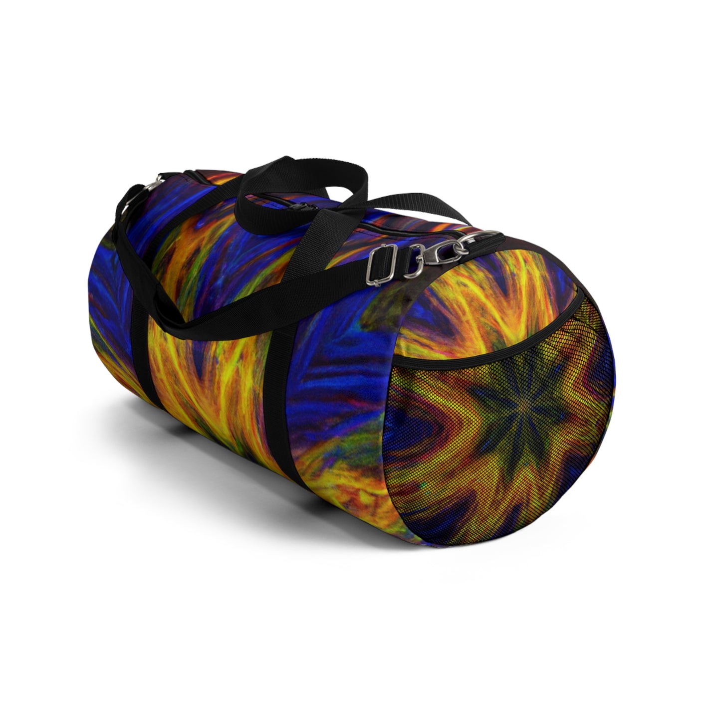 James Watt (1736-1819)-Duffle Bag