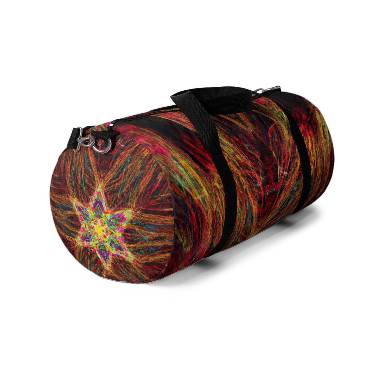 James Watt-Duffle Bag