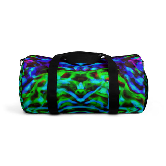 James Watt-Duffle Bag