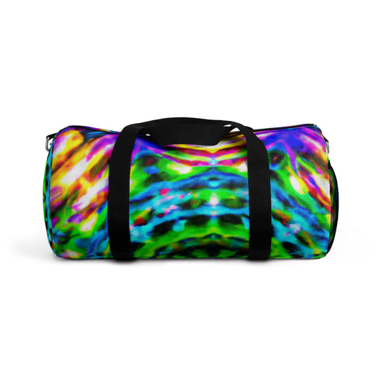 James Watt-Duffle Bag