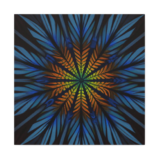 Pierre-Antoine Baudouin- Canvas