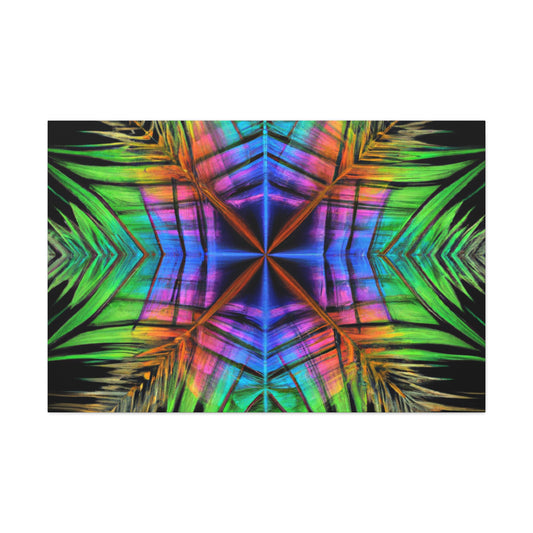 Francisco Goya- Canvas