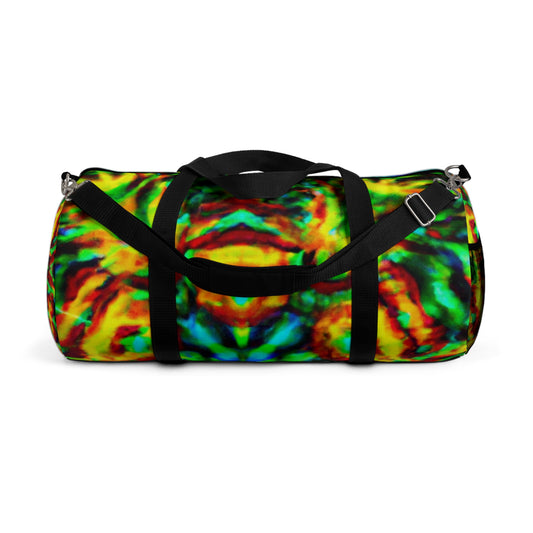 Charles Babbage.-Duffle Bag