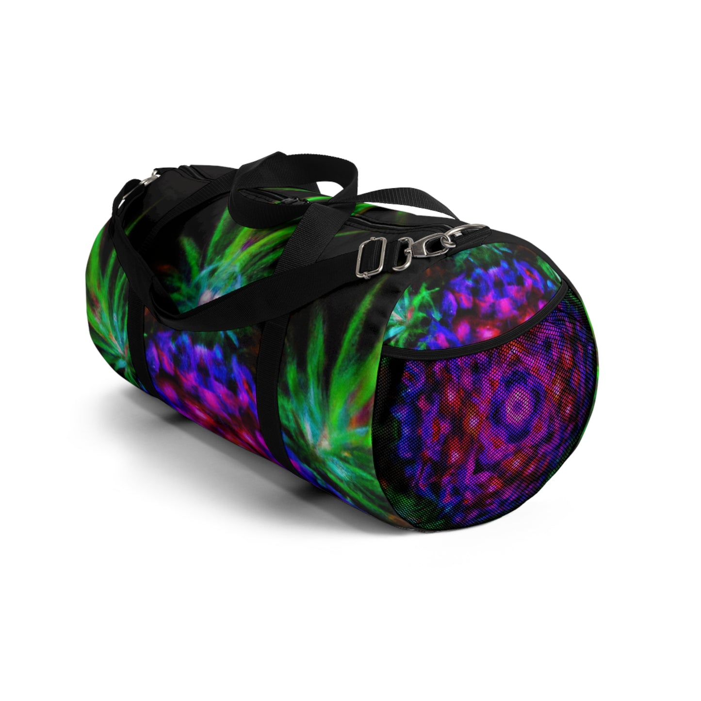 James Watt-Duffle Bag