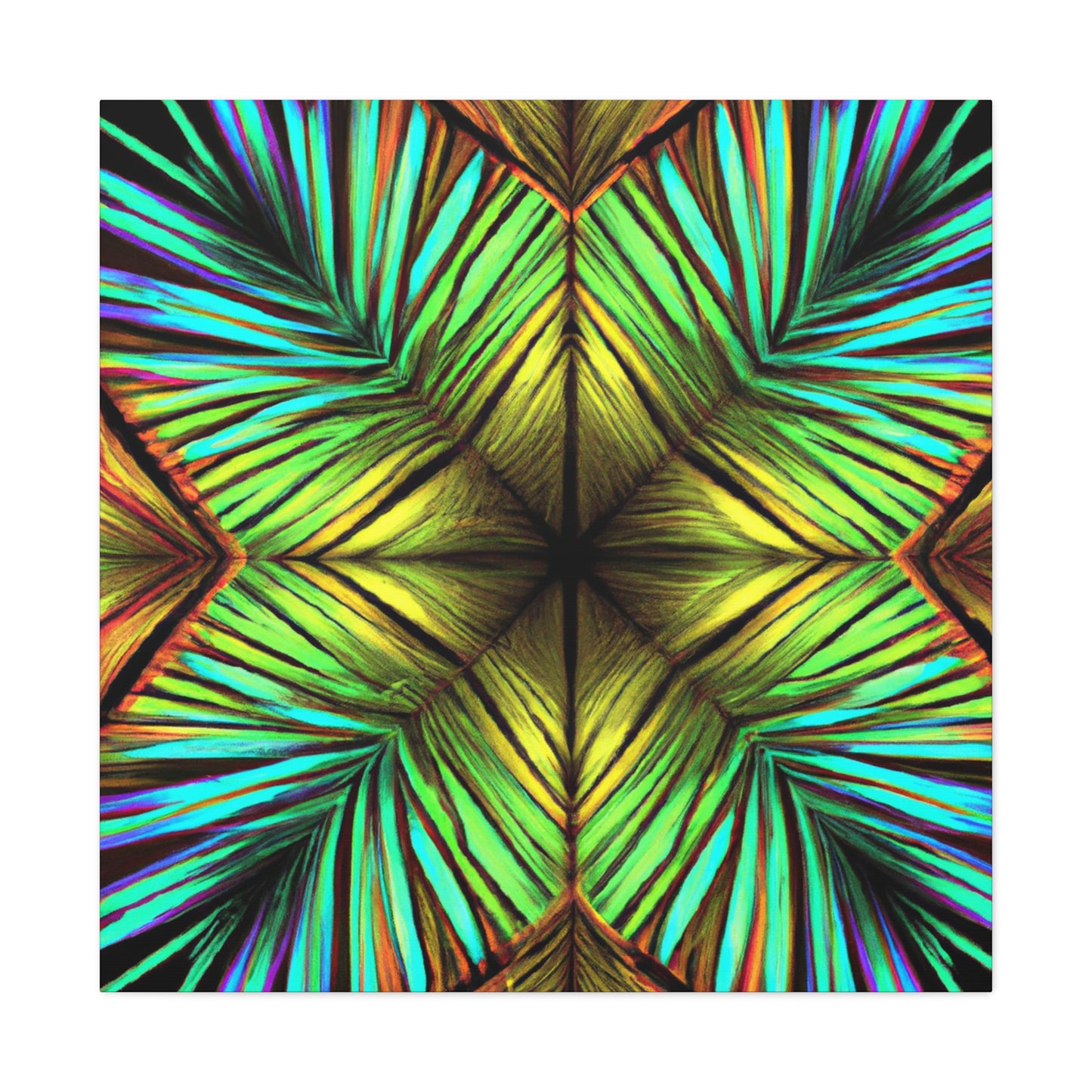 Pieter Bruegel the Elder- Canvas