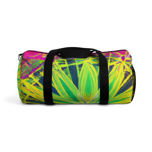 James Watt-Duffle Bag