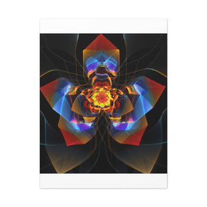 Pieter Bruegel the Elder- Canvas