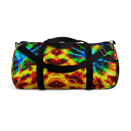 Thomas Newcomen-Duffle Bag