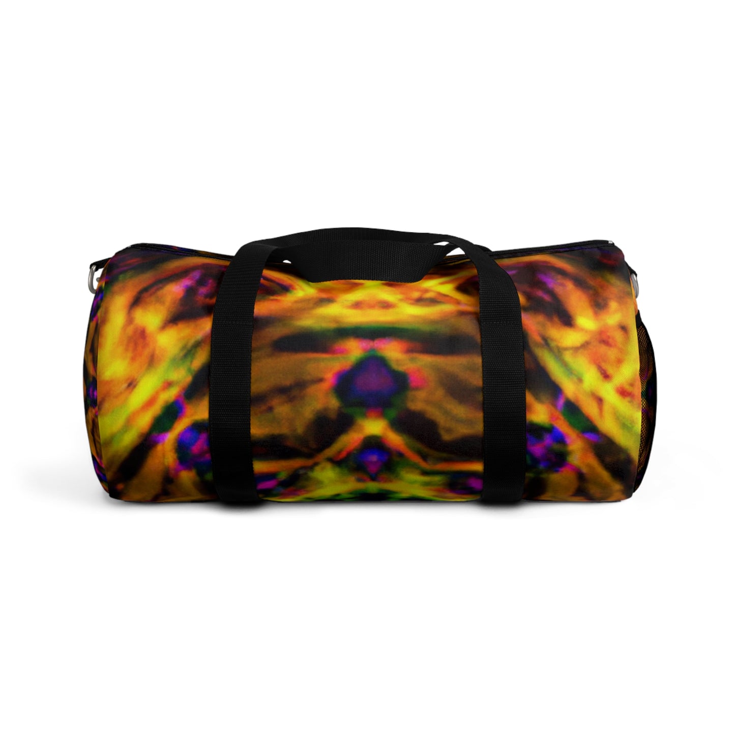 John Wilkinson (1728–1808), English industrialist and inventor who developed precision boring-Duffle Bag