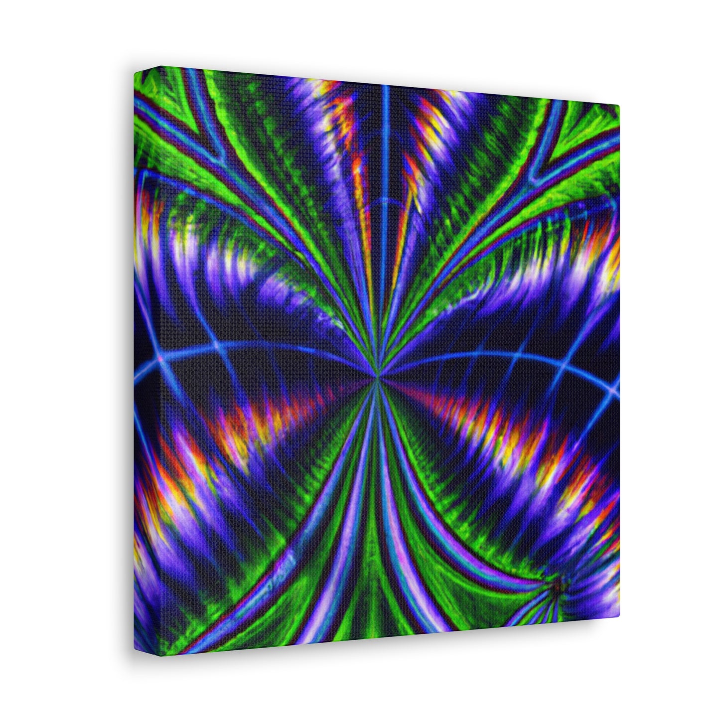 Pieter Bruegel the Elder- Canvas