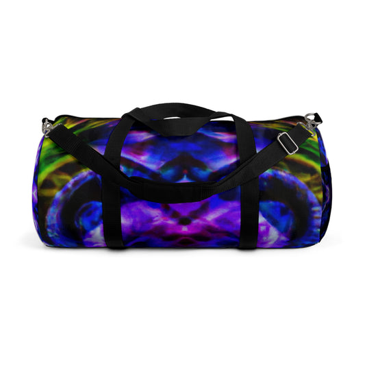 James Watt (1736–1819)-Duffle Bag