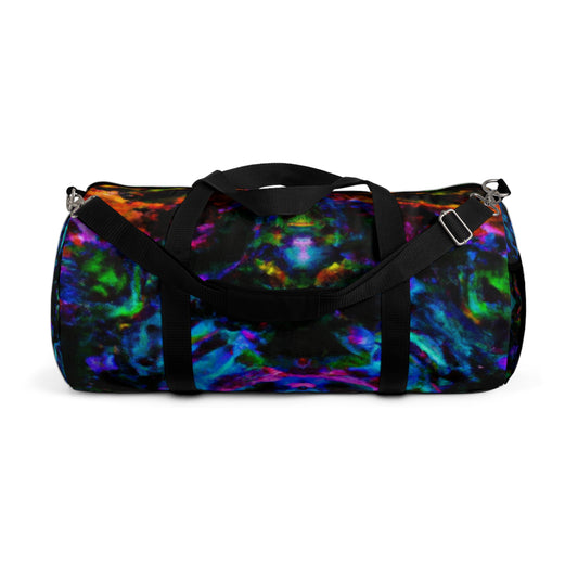 James Watt-Duffle Bag