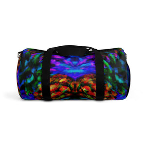 James Watt-Duffle Bag