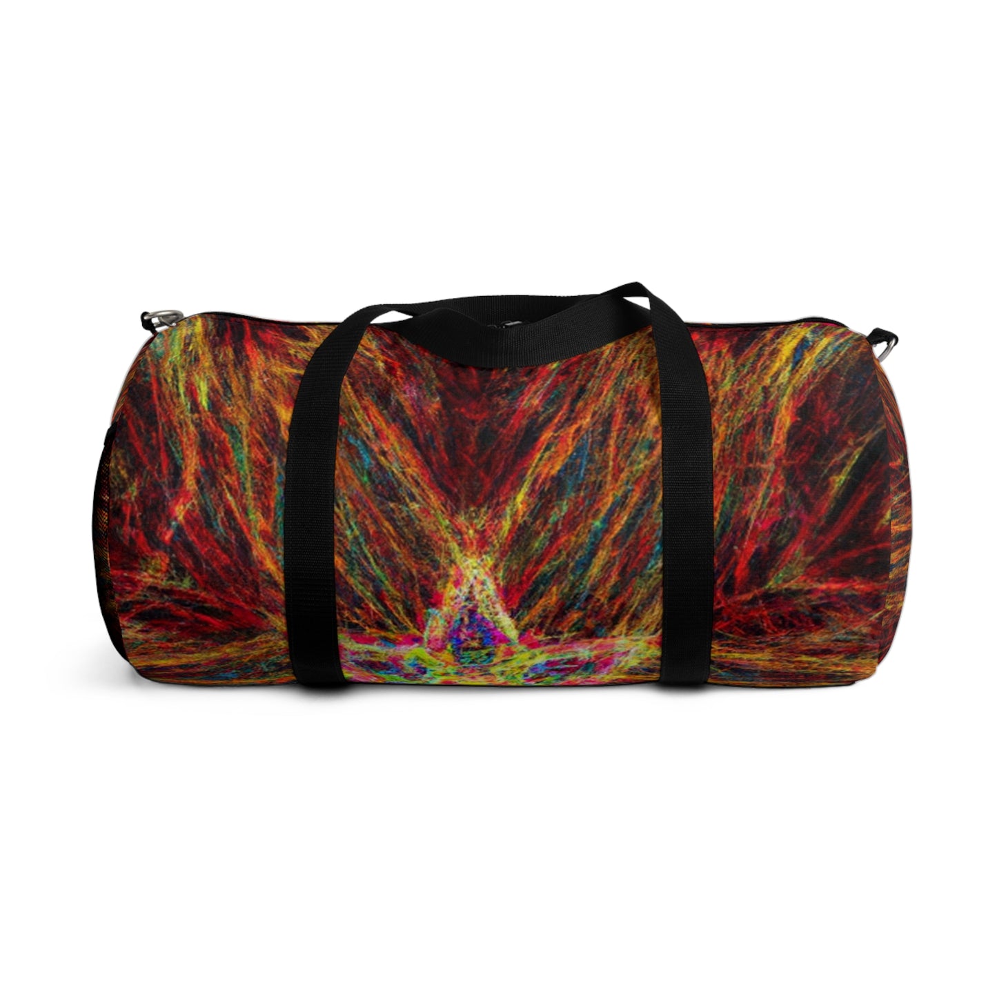 James Watt-Duffle Bag