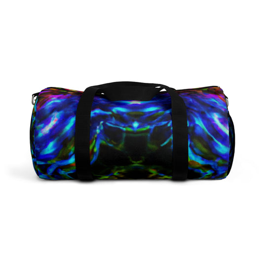 James Watt-Duffle Bag