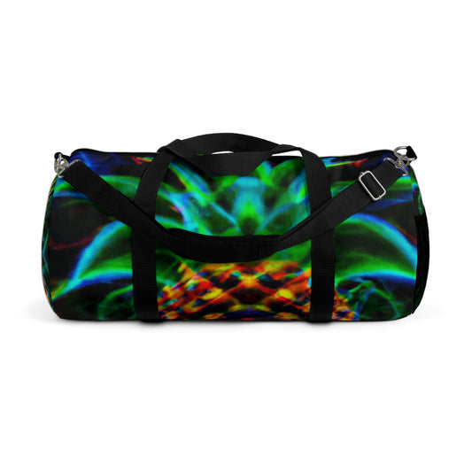 James Watt.-Duffle Bag