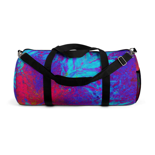 James Watt-Duffle Bag