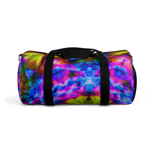 Alexander Hartdegen-Duffle Bag