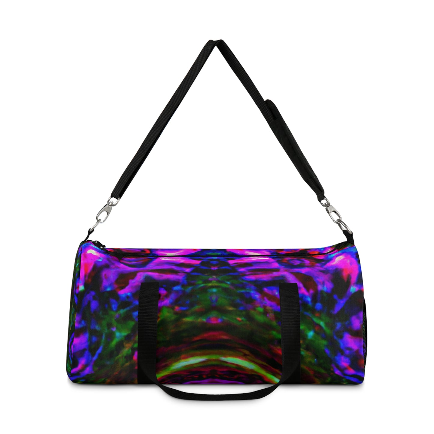 George Stephenson.-Duffle Bag