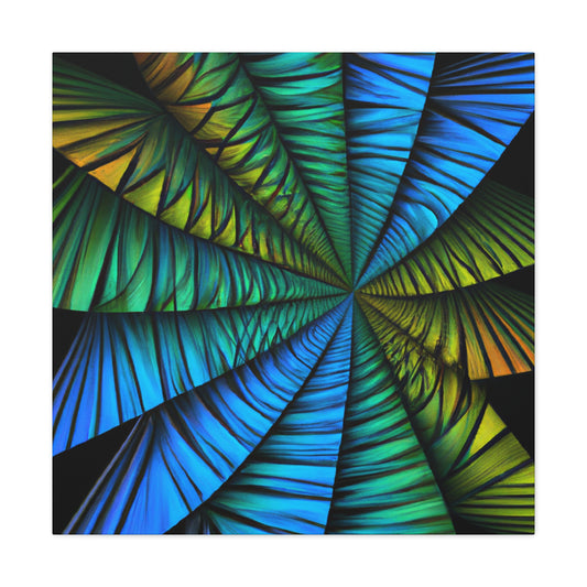 François Boucher- Canvas