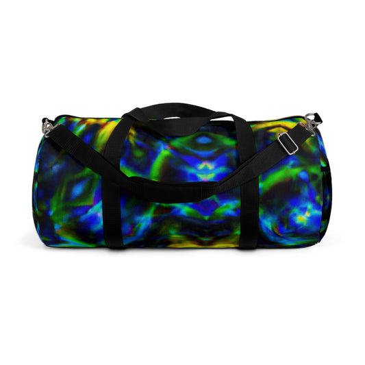 James Watt.-Duffle Bag