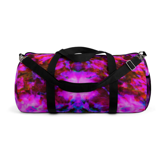 John Wilkinson (1728-1808), an English industrialist and engineer known as the-Duffle Bag