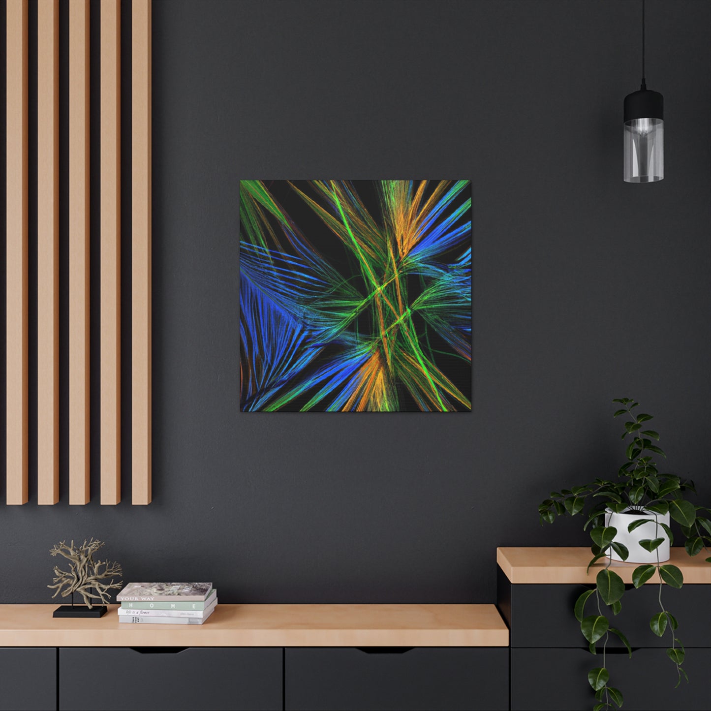 Pieter Bruegel the Elder- Canvas