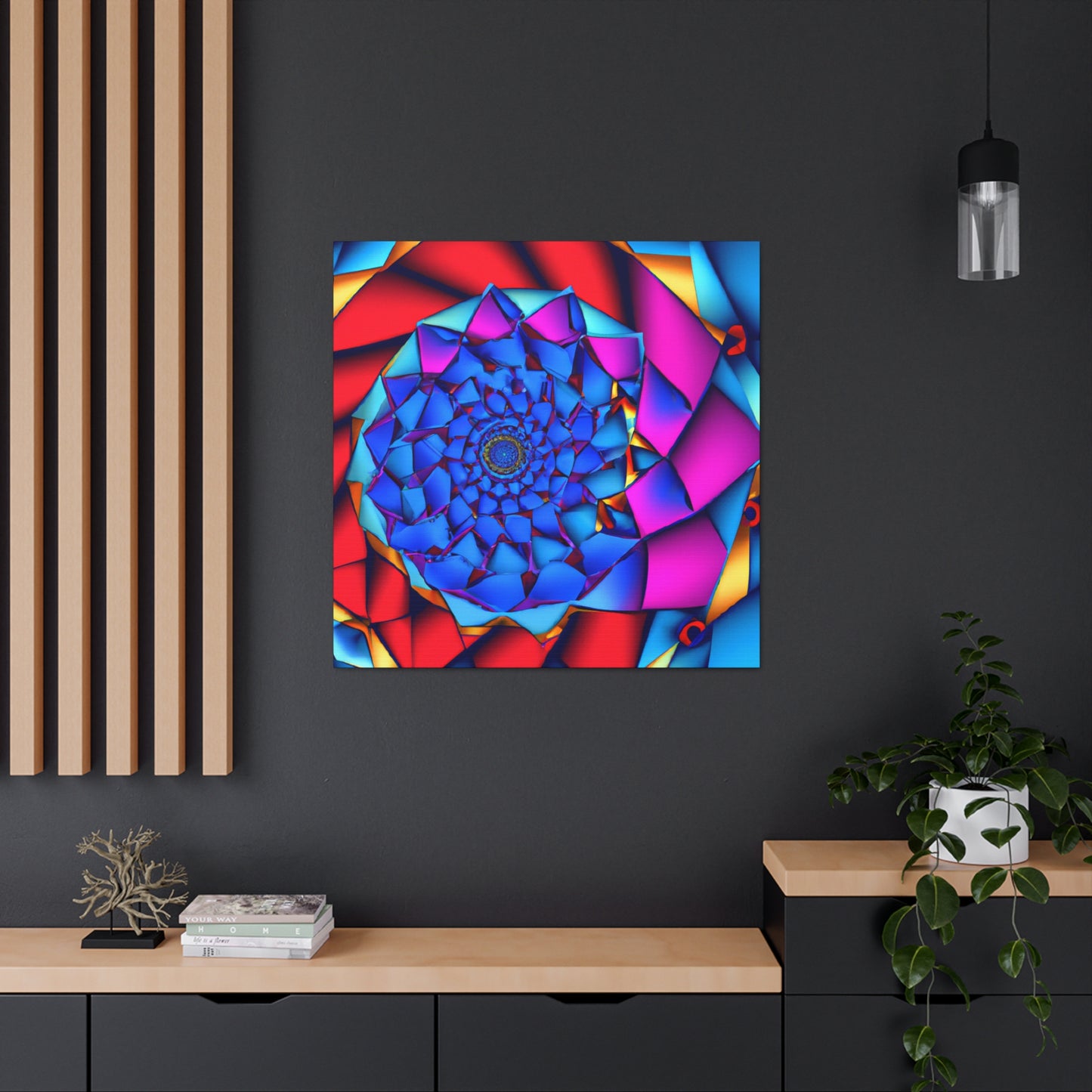 Pieter Aertsen- Canvas