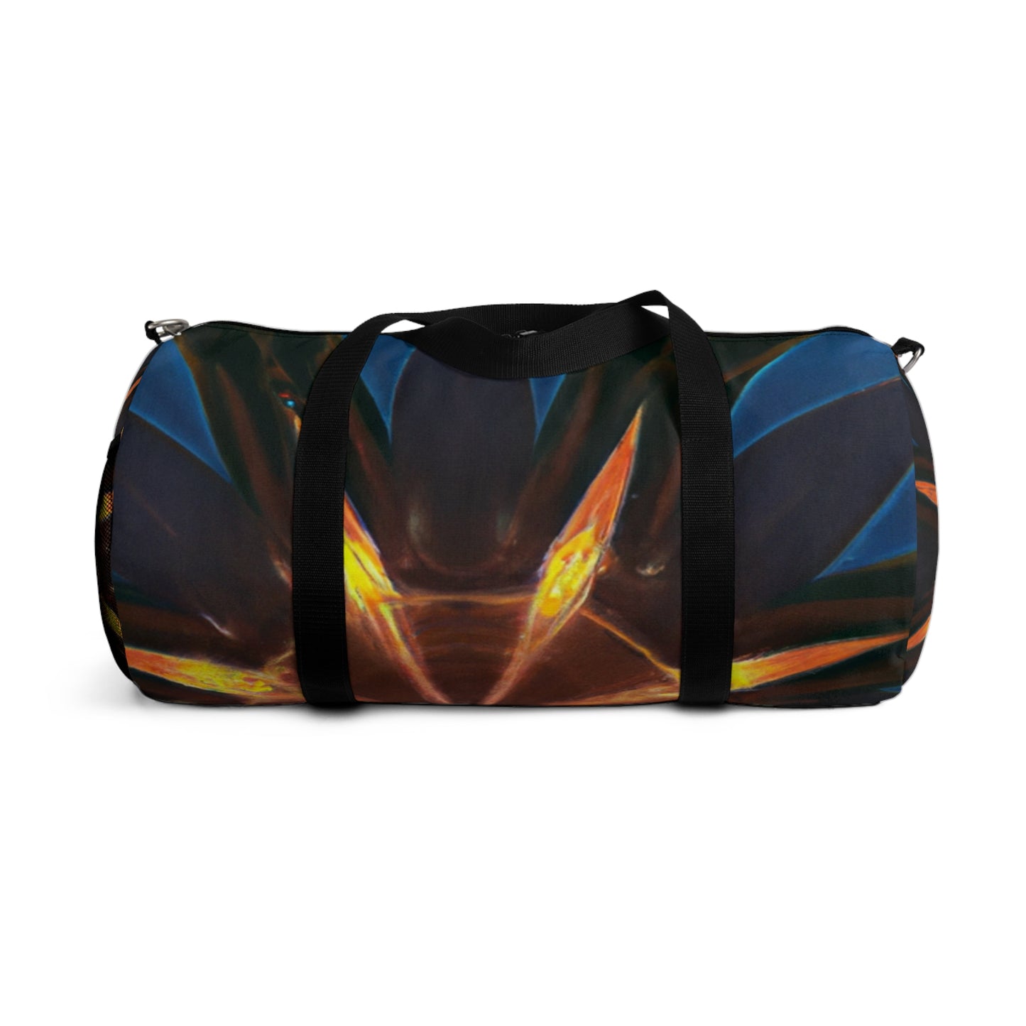 John of Holland, the Dutch inventor of the steam engine.-Duffle Bag