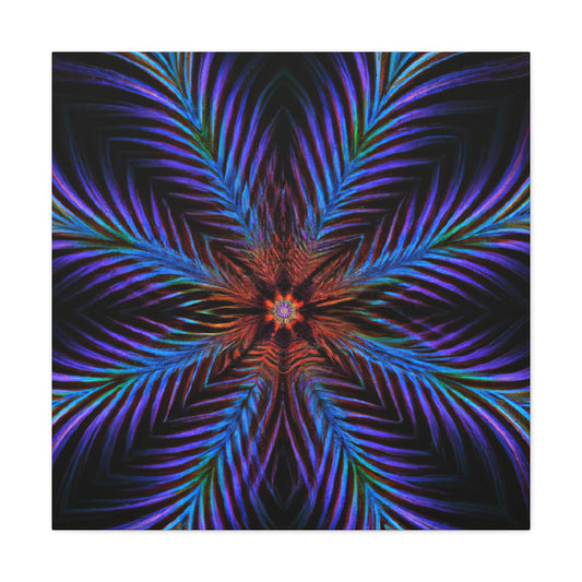 Francesco Zuccarelli- Canvas