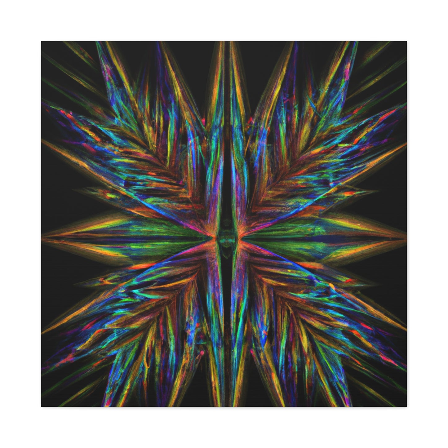 Giovanni Bellini- Canvas