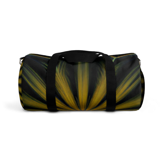 James Hargreaves-Duffle Bag