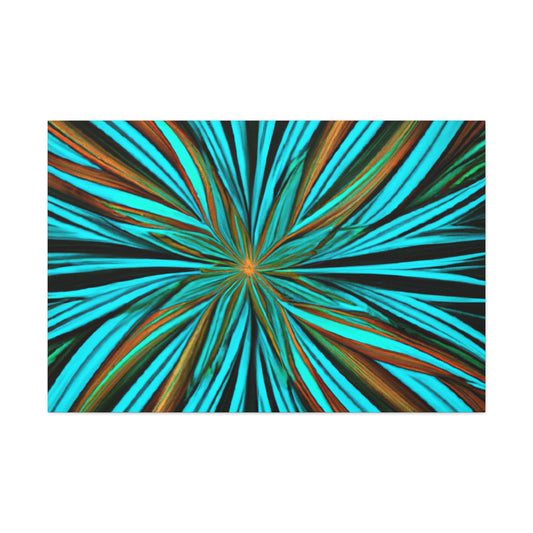 Jacques-Louis David- Canvas