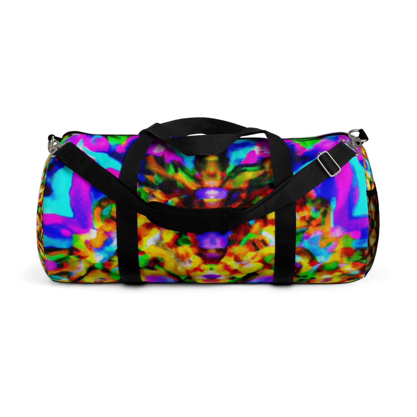 Matthew Boulton.-Duffle Bag
