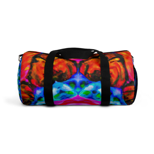 James Watt (1736 - 1819)-Duffle Bag