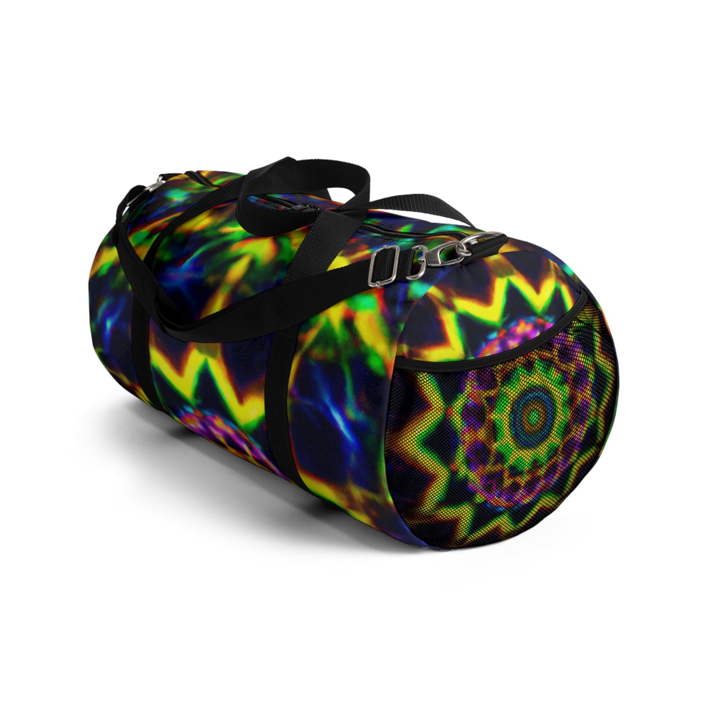 James Watt.-Duffle Bag