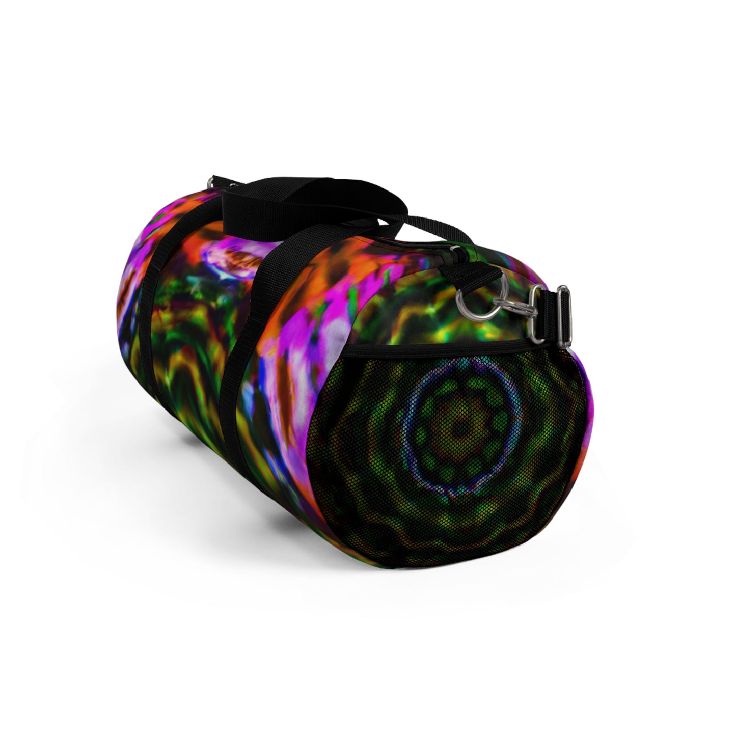 Joseph Bramah-Duffle Bag