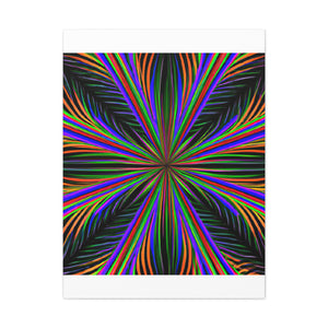 Pieter Bruegel the Elder- Canvas