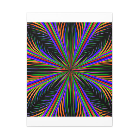 Pieter Bruegel the Elder- Canvas