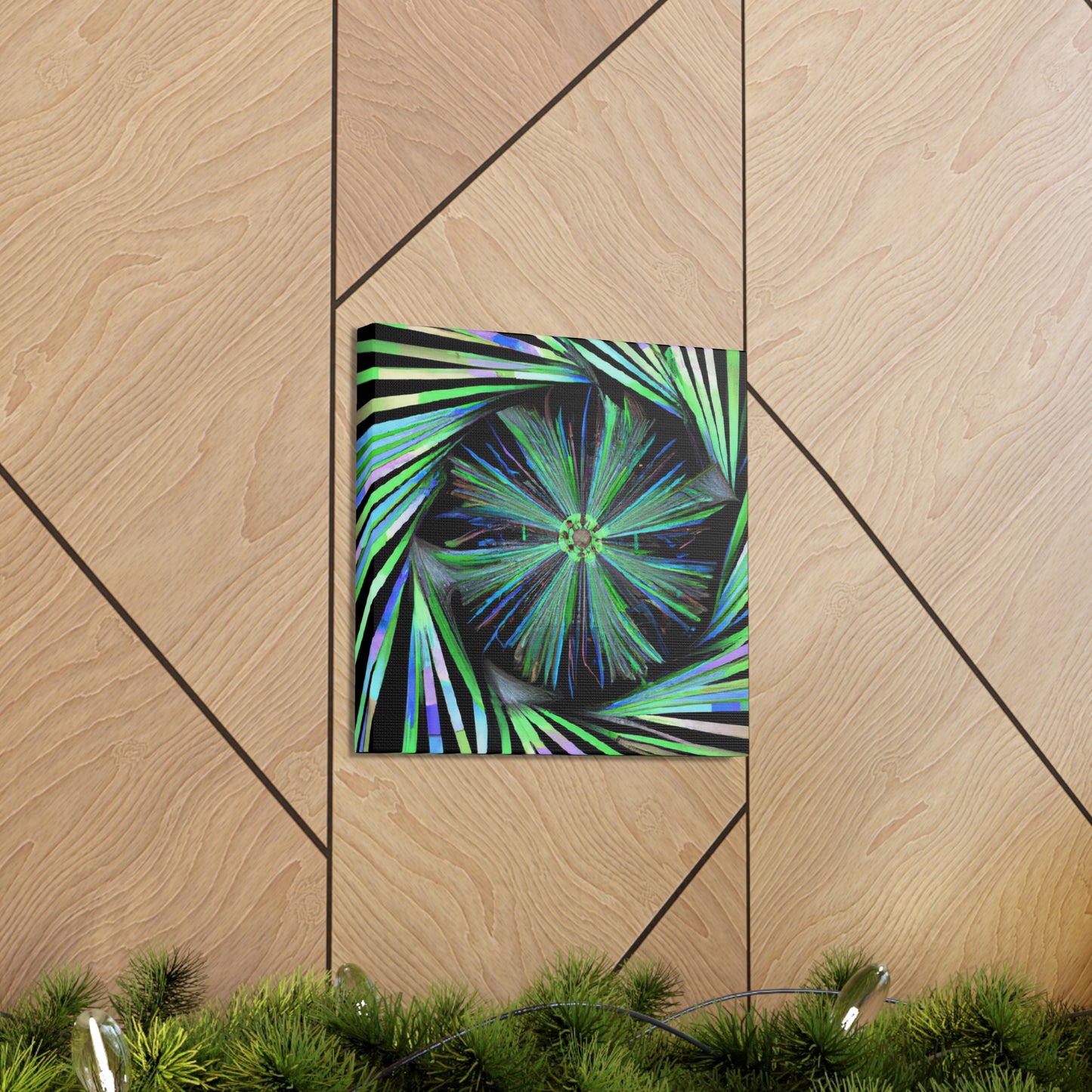 Pieter Bruegel the Elder- Canvas