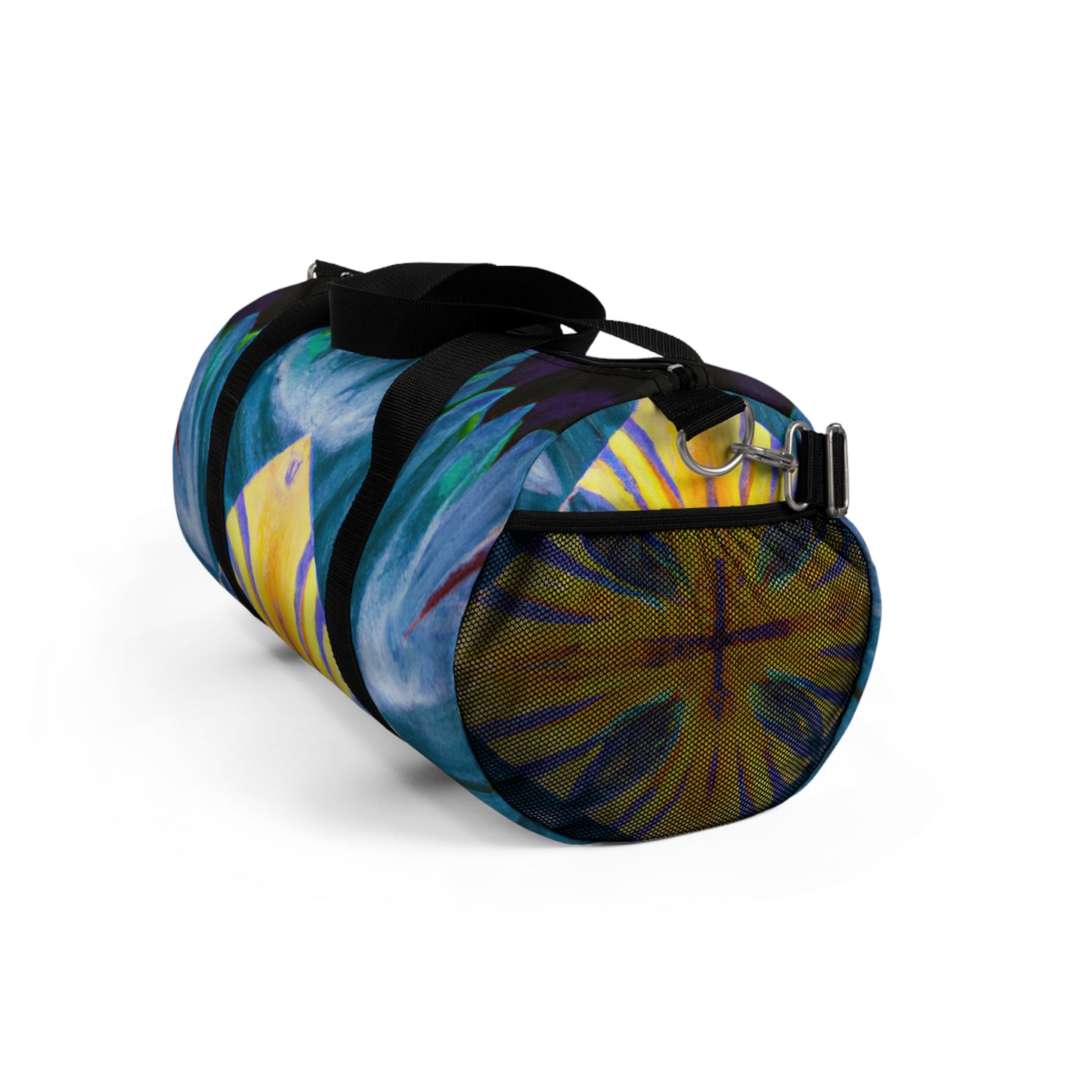 Thomas Newcomen (1663–1729)-Duffle Bag
